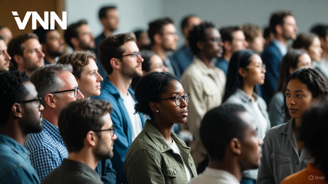 American's are Getting Smarter!